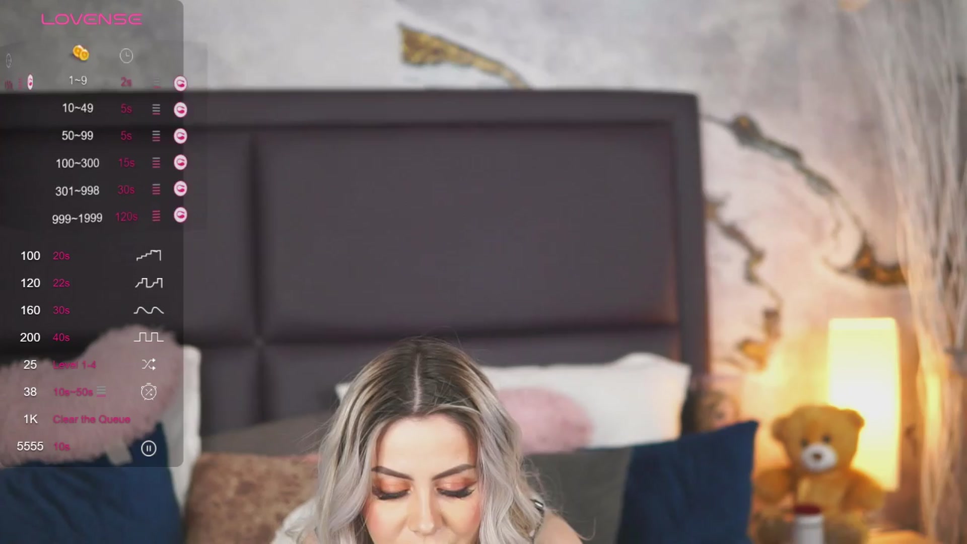Gallery image thumbnail from KylieBenton's myfreecams stream on, 04/01/2024, 09:34 image 2 of 20