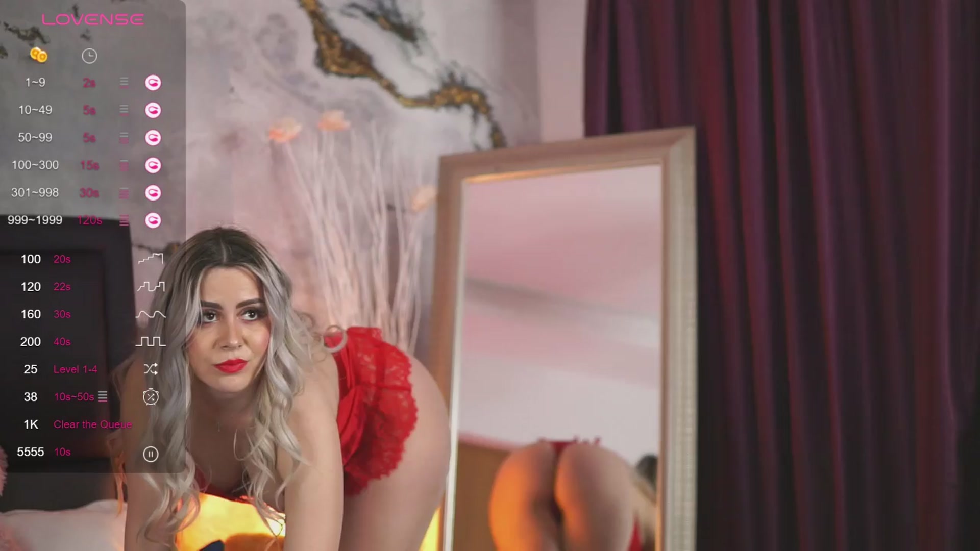 Gallery image thumbnail from KylieBenton's myfreecams stream on, 04/01/2024, 15:26 image 4 of 20