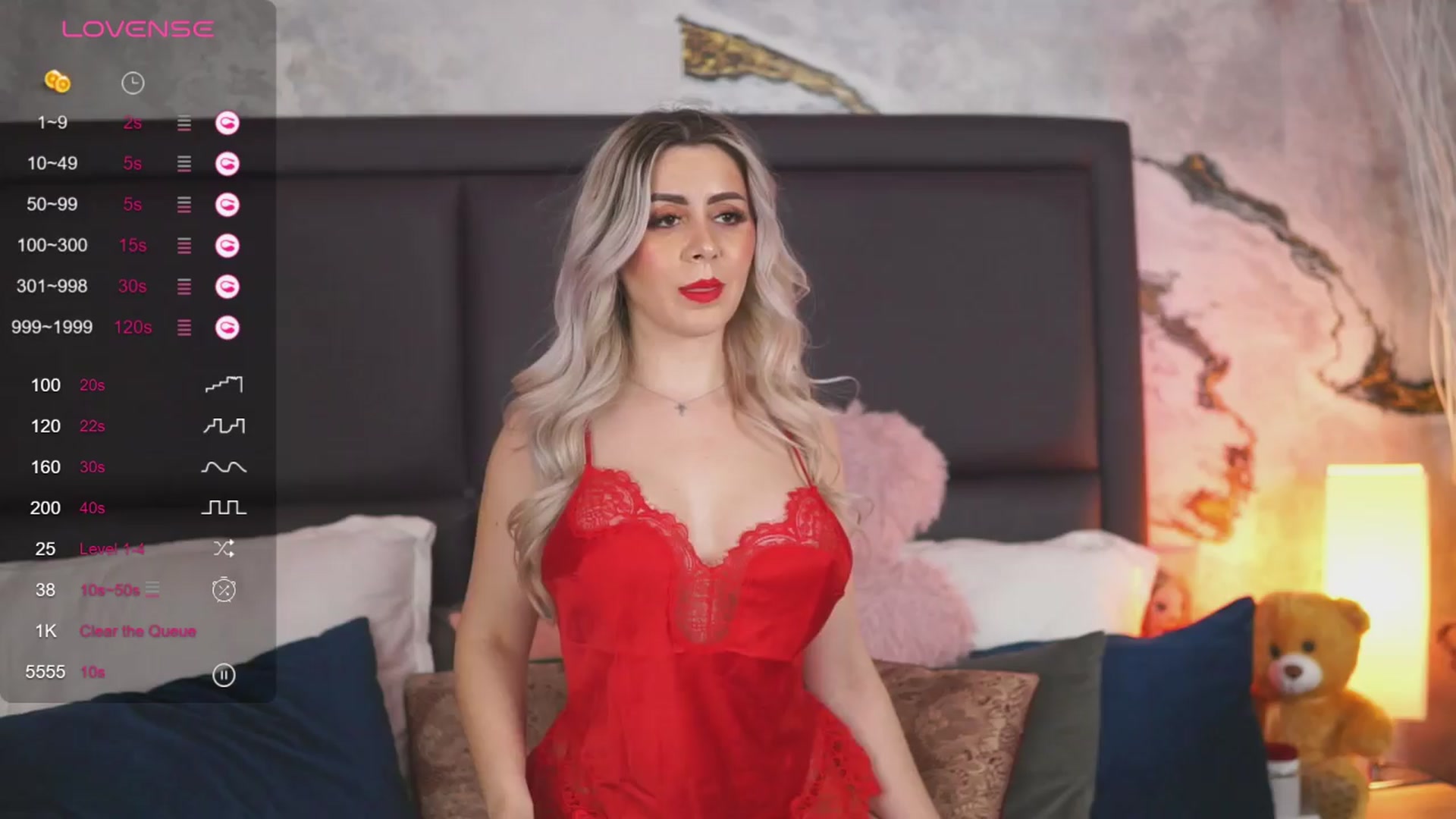 Gallery image thumbnail from KylieBenton's myfreecams stream on, 04/01/2024, 15:26 image 12 of 20