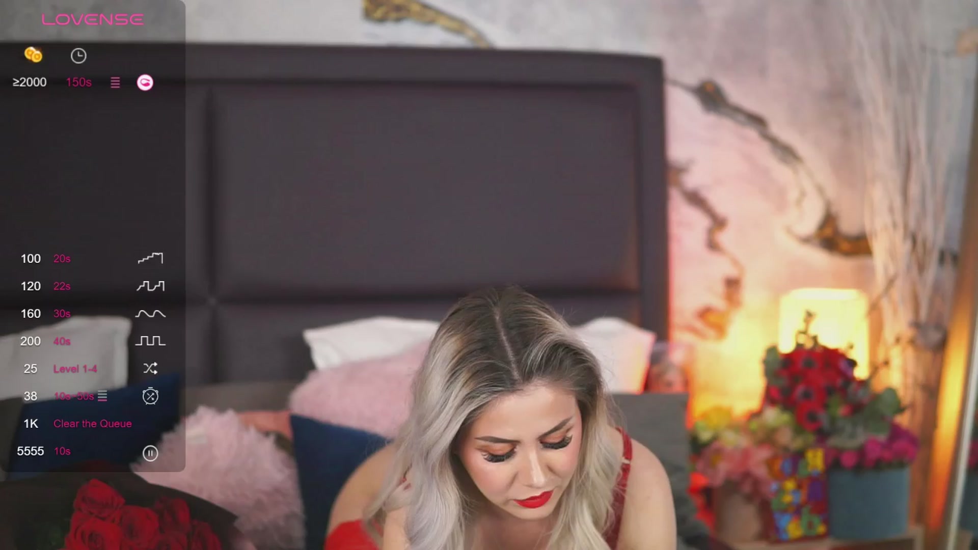 Gallery image thumbnail from KylieBenton's myfreecams stream on, 04/04/2024, 08:36 image 14 of 20