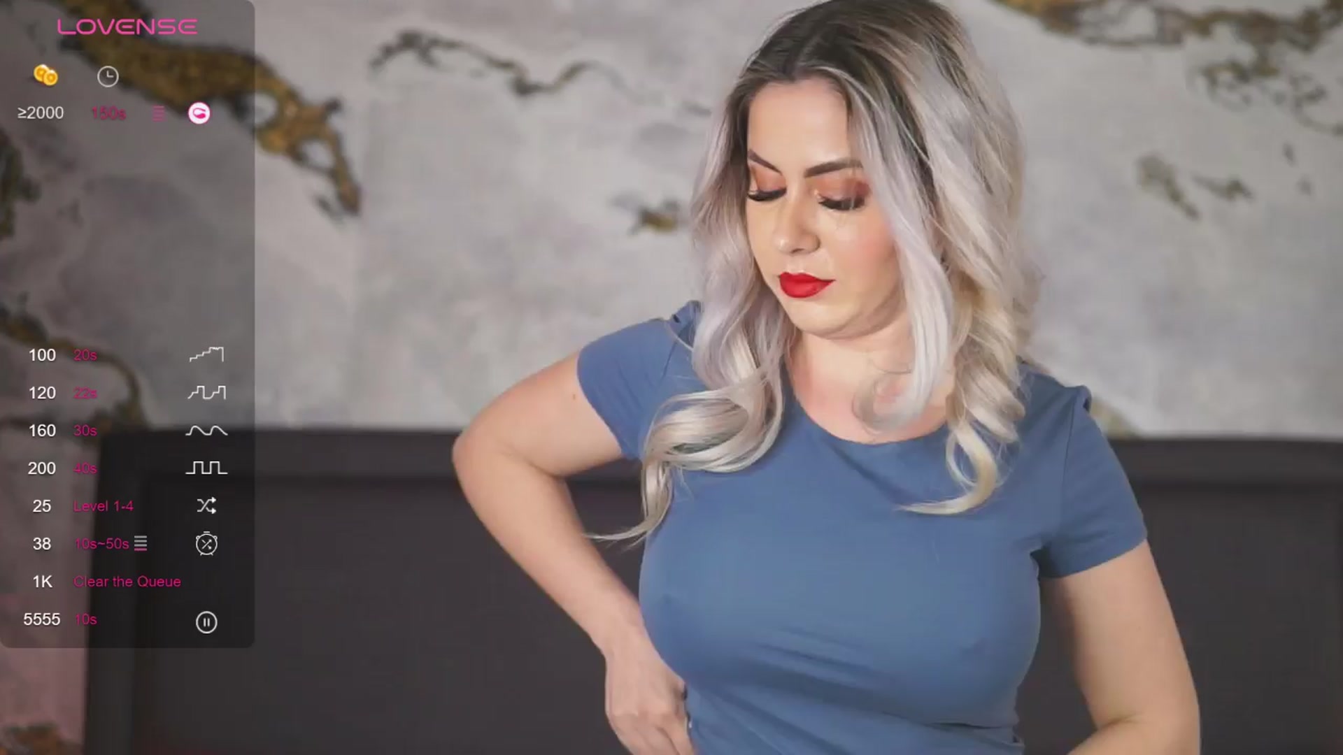 Gallery image thumbnail from KylieBenton's myfreecams stream on, 04/06/2024, 16:04 image 14 of 20