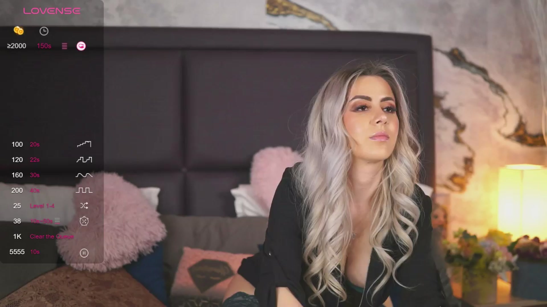 Gallery image thumbnail from KylieBenton's myfreecams stream on, 04/08/2024, 10:35 image 8 of 20