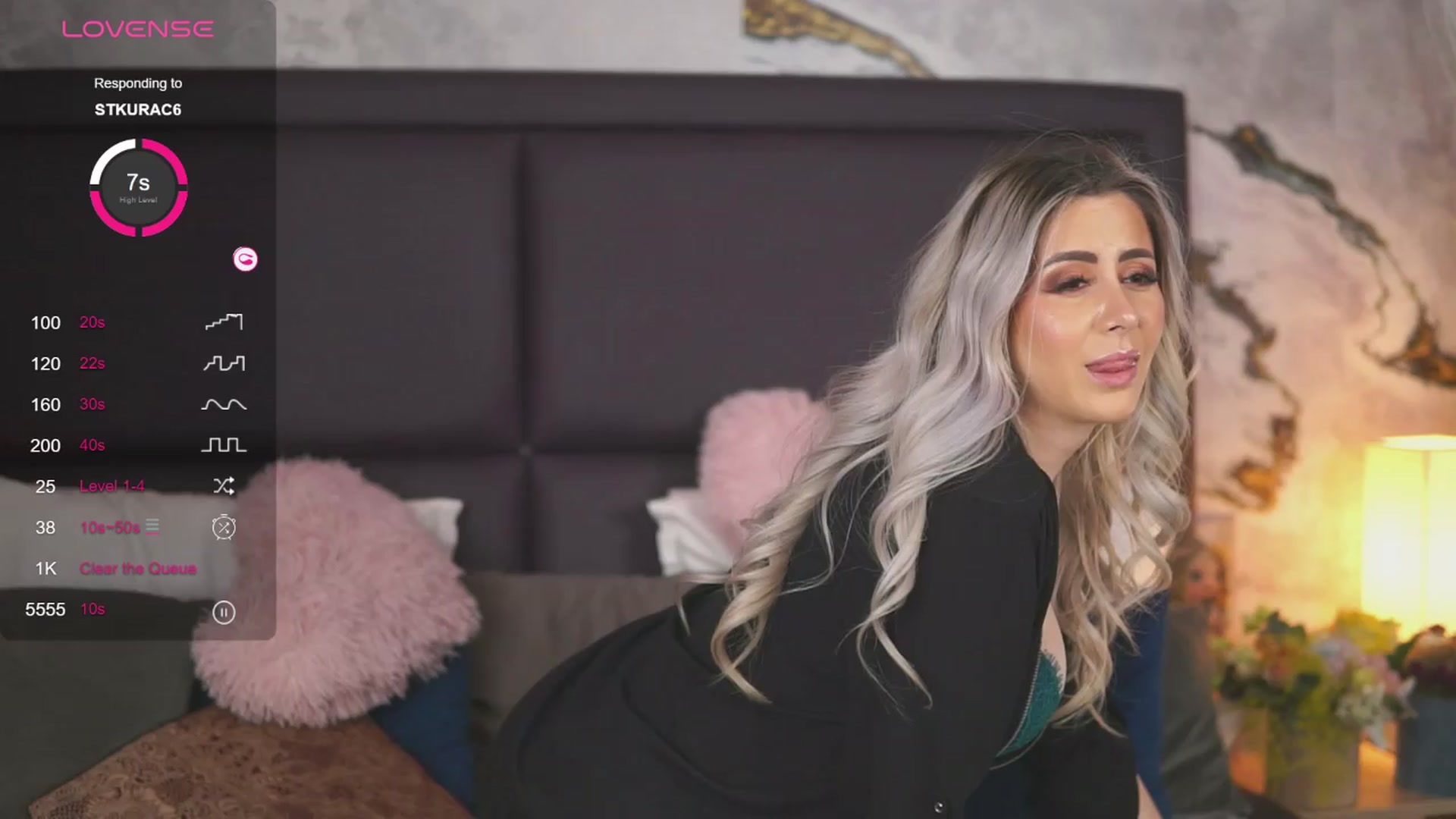 Gallery image thumbnail from KylieBenton's myfreecams stream on, 04/08/2024, 10:35 image 18 of 20