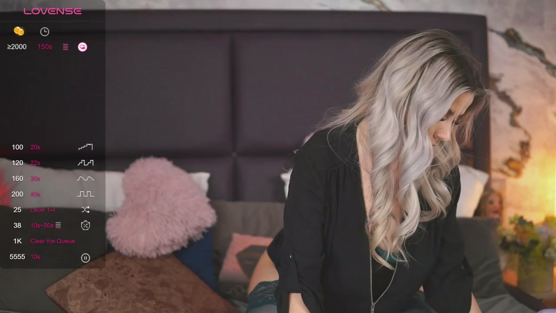 Gallery image thumbnail from KylieBenton's myfreecams stream on, 04/08/2024, 10:35 image 2 of 20