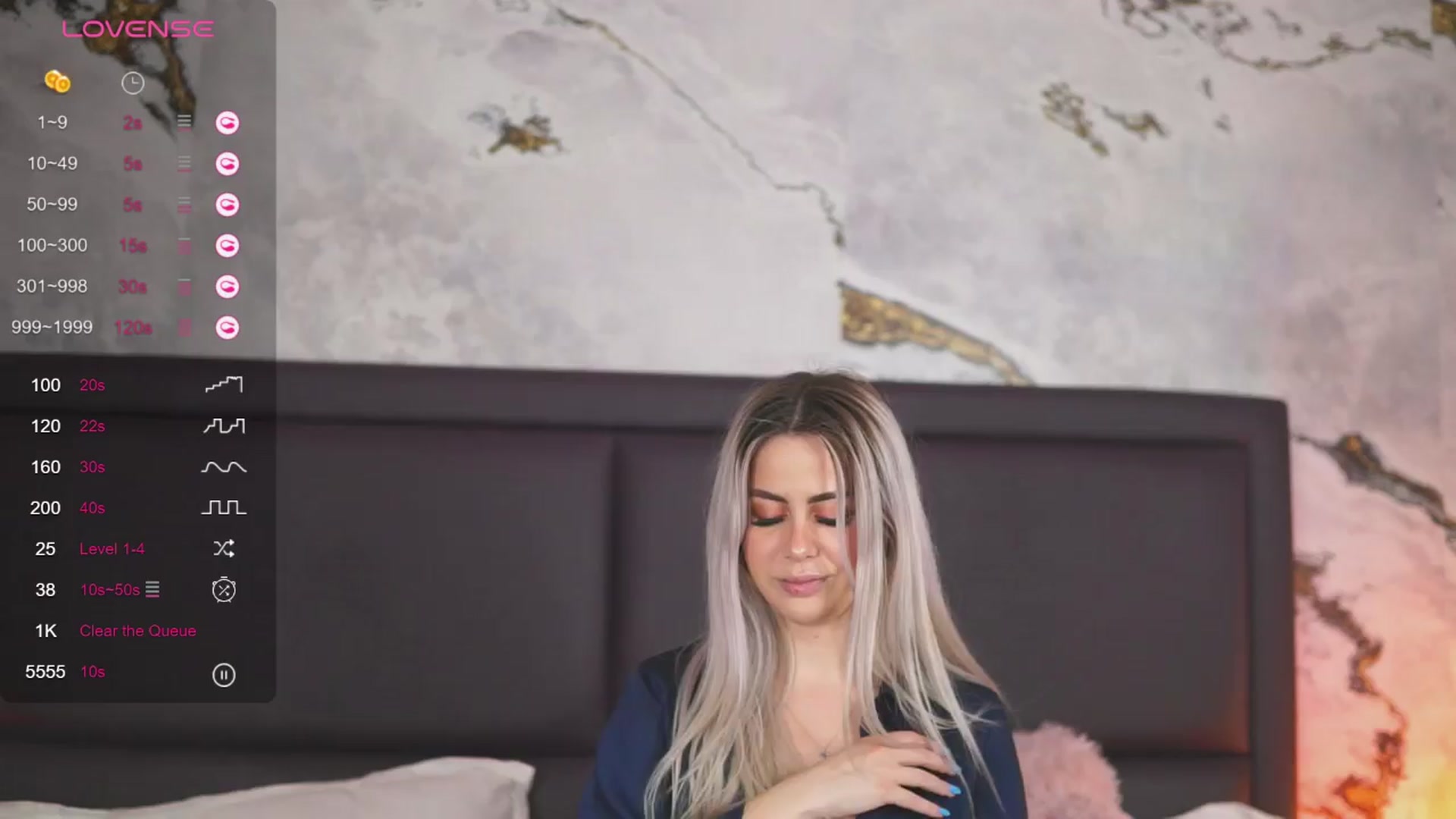 Gallery image thumbnail from KylieBenton's myfreecams stream on, 04/11/2024, 12:51 image 1 of 20