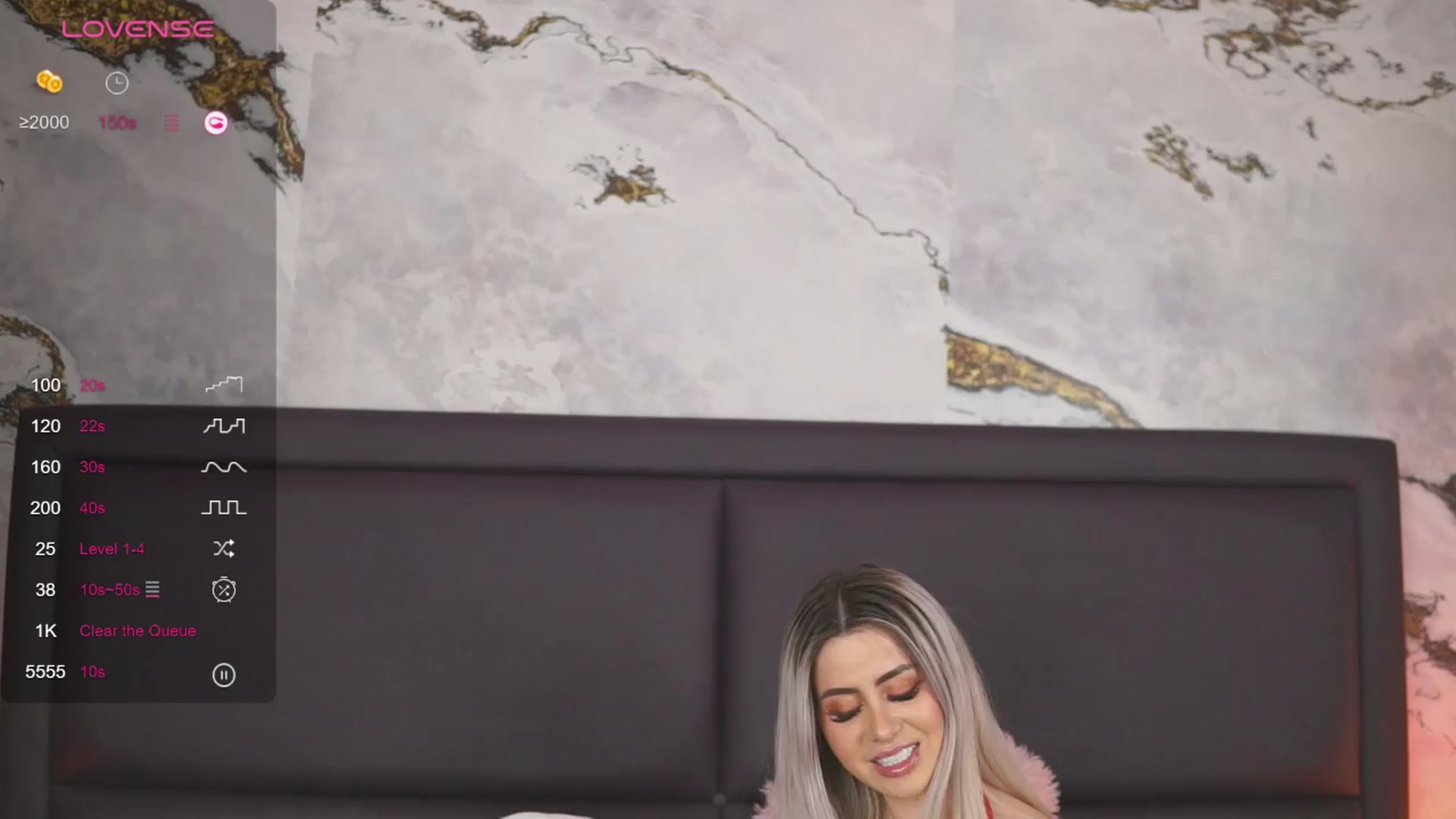 Gallery image thumbnail from KylieBenton's myfreecams stream on, 04/12/2024, 11:15 image 19 of 20