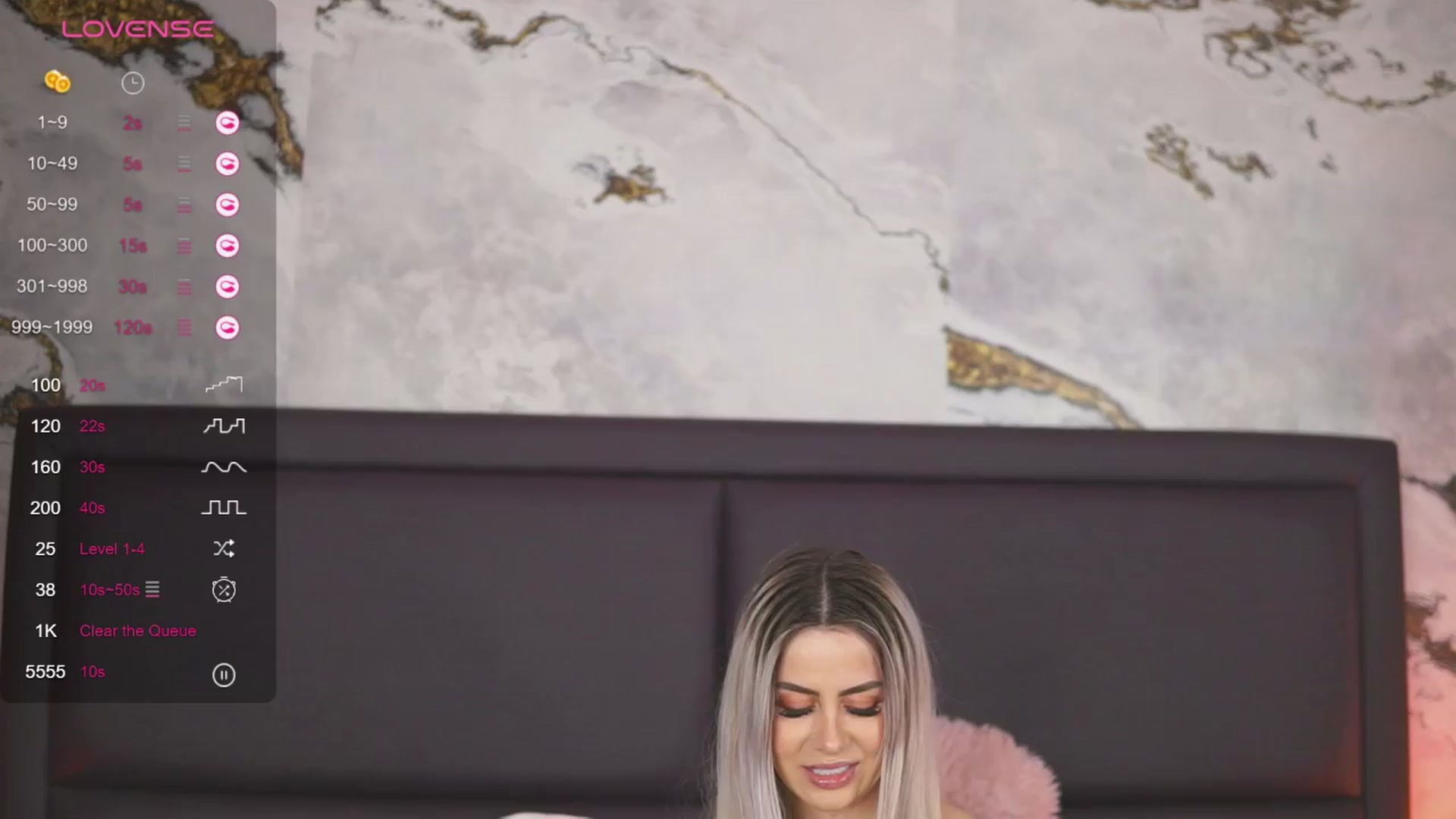 Gallery image thumbnail from KylieBenton's myfreecams stream on, 04/12/2024, 11:15 image 18 of 20