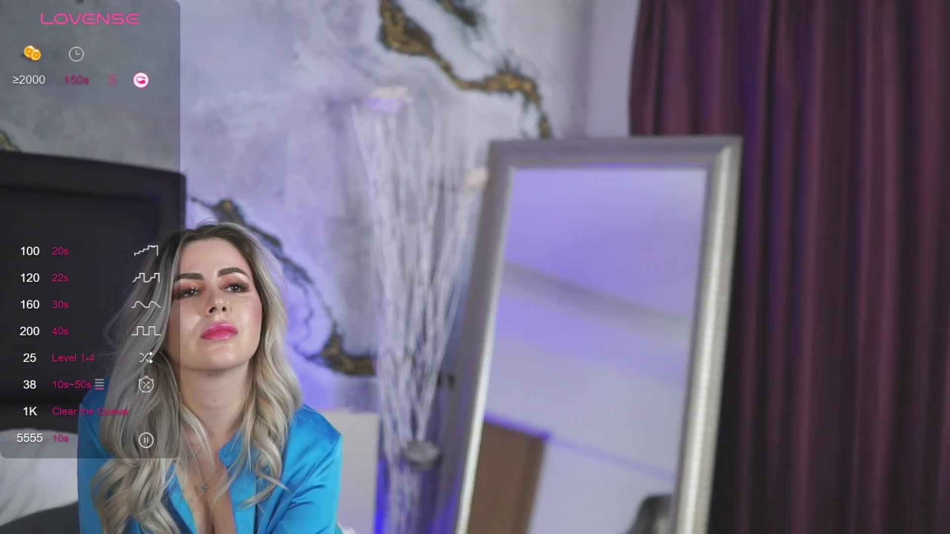 Gallery image thumbnail from KylieBenton's myfreecams stream on, 04/15/2024, 09:28 image 12 of 20