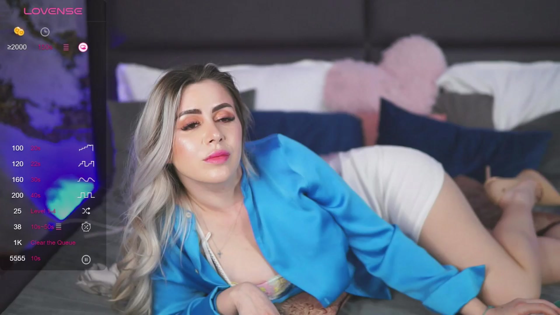 Gallery image thumbnail from KylieBenton's myfreecams stream on, 04/15/2024, 09:28 image 10 of 20