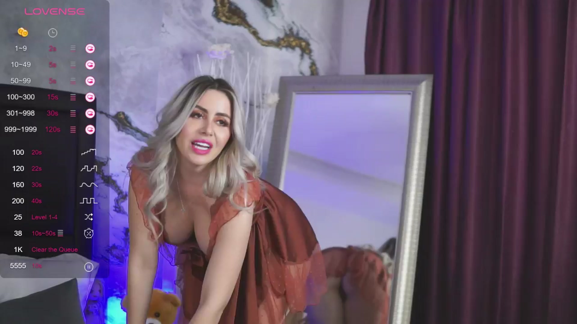 Gallery image thumbnail from KylieBenton's myfreecams stream on, 04/15/2024, 12:18 image 15 of 20
