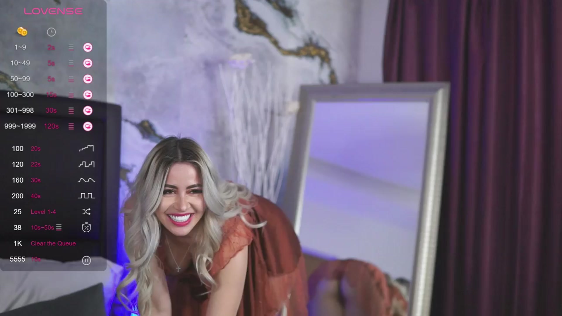 Gallery image thumbnail from KylieBenton's myfreecams stream on, 04/15/2024, 12:18 image 3 of 20