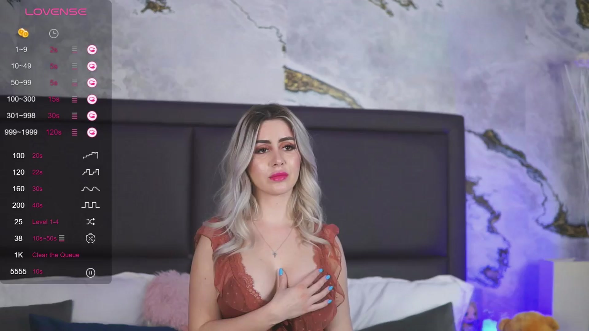 Gallery image thumbnail from KylieBenton's myfreecams stream on, 04/15/2024, 12:18 image 7 of 20