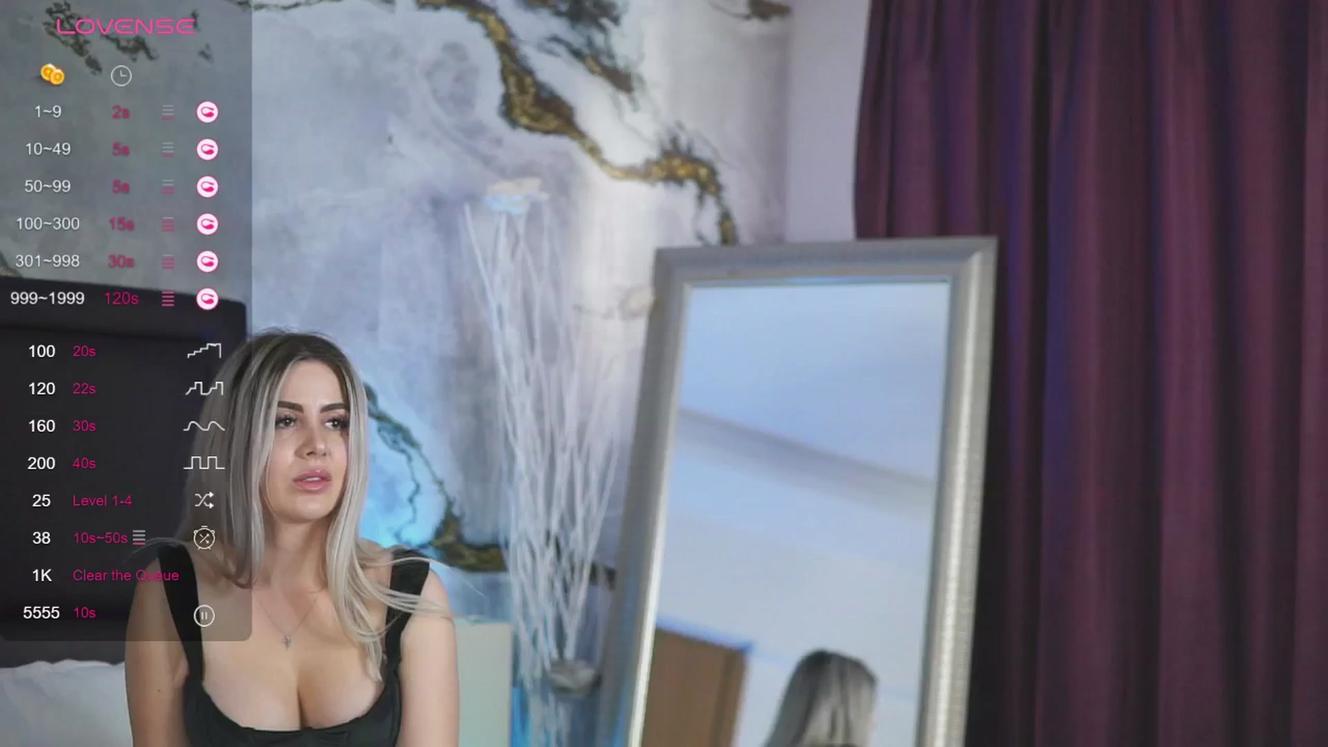 Gallery image thumbnail from KylieBenton's myfreecams stream on, 04/26/2024, 12:11 image 7 of 20