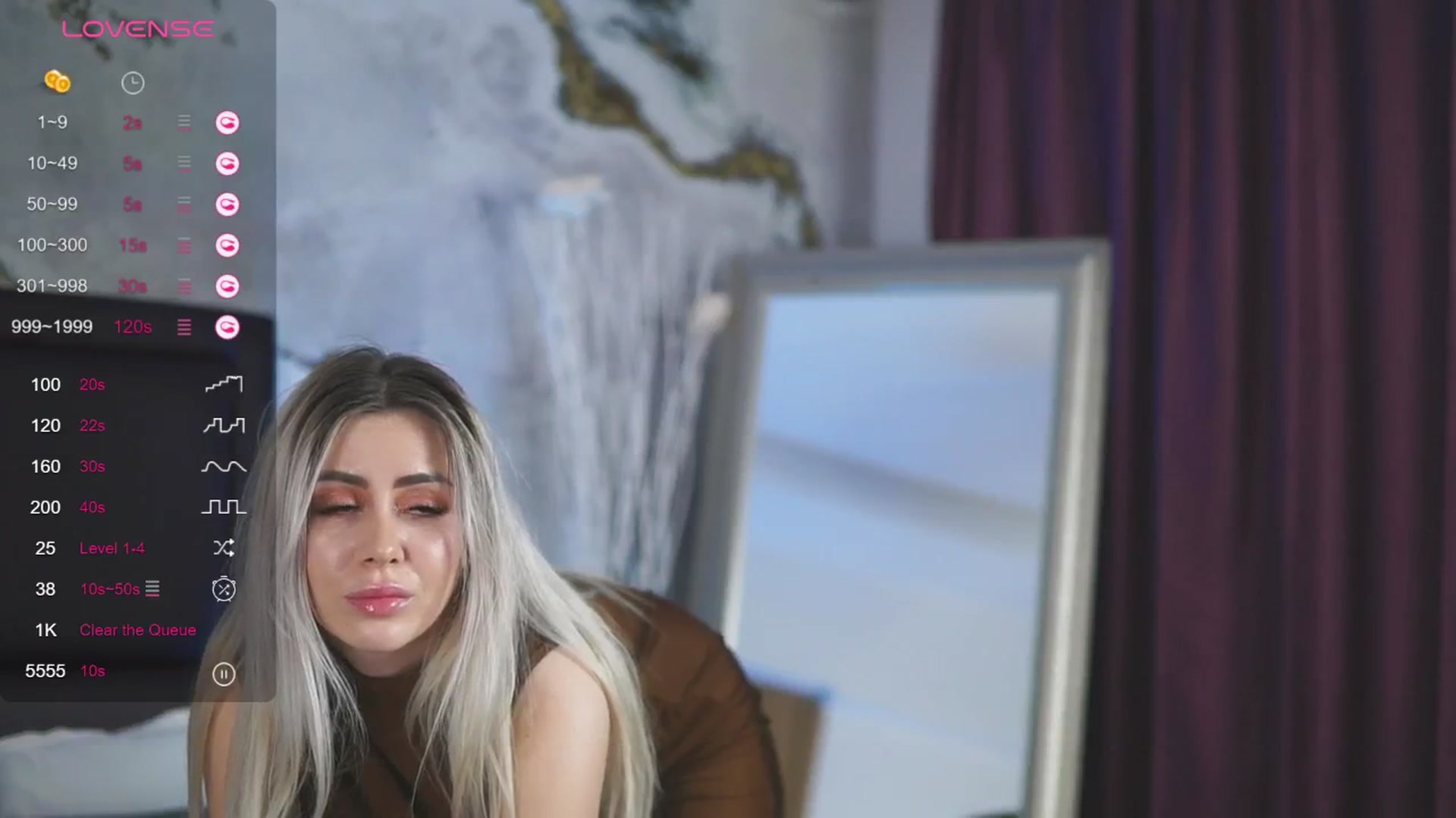 Gallery image thumbnail from KylieBenton's myfreecams stream on, 04/27/2024, 18:51 image 20 of 20