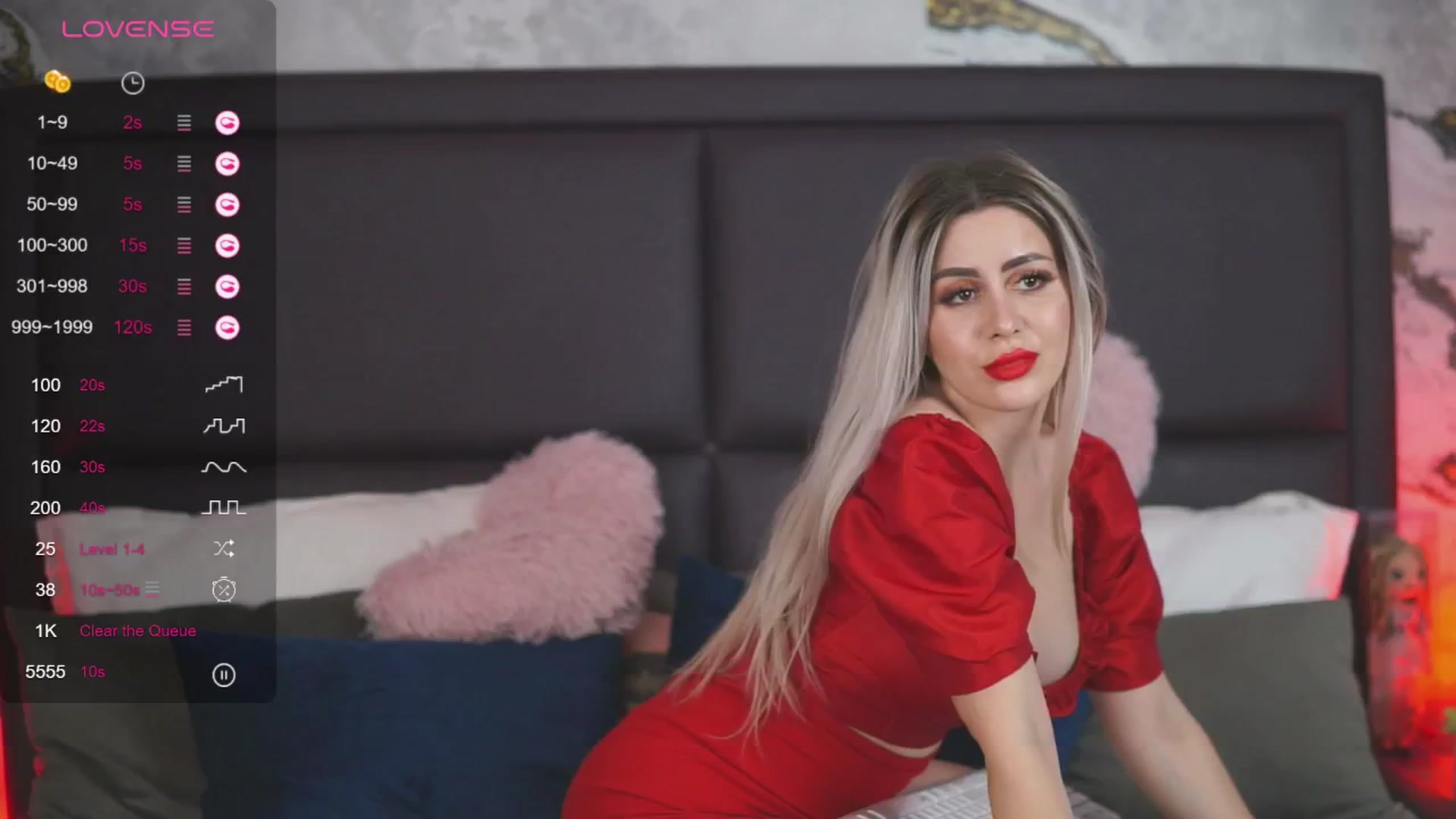 Gallery image thumbnail from KylieBenton's myfreecams stream on, 04/29/2024, 13:16 image 11 of 20