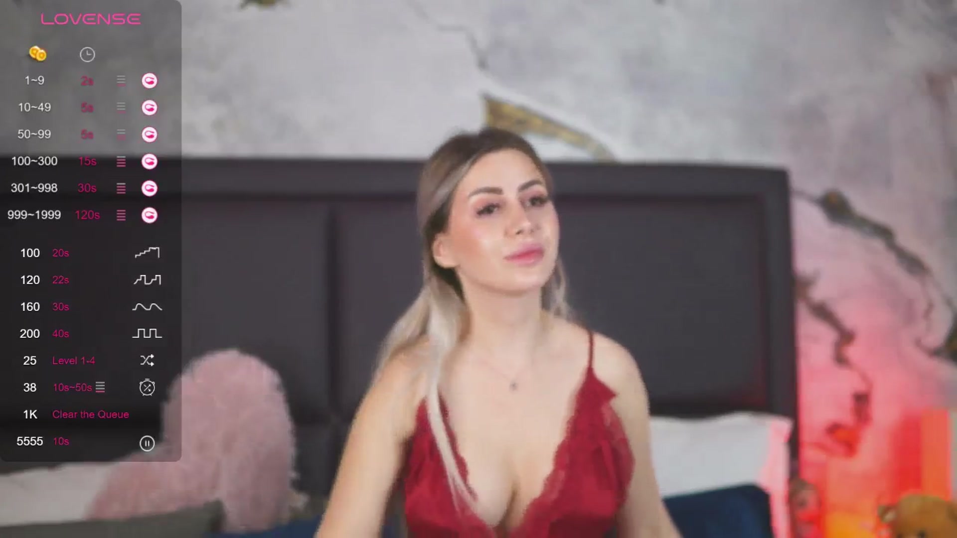 Gallery image thumbnail from KylieBenton's myfreecams stream on, 05/02/2024, 08:34 image 13 of 20