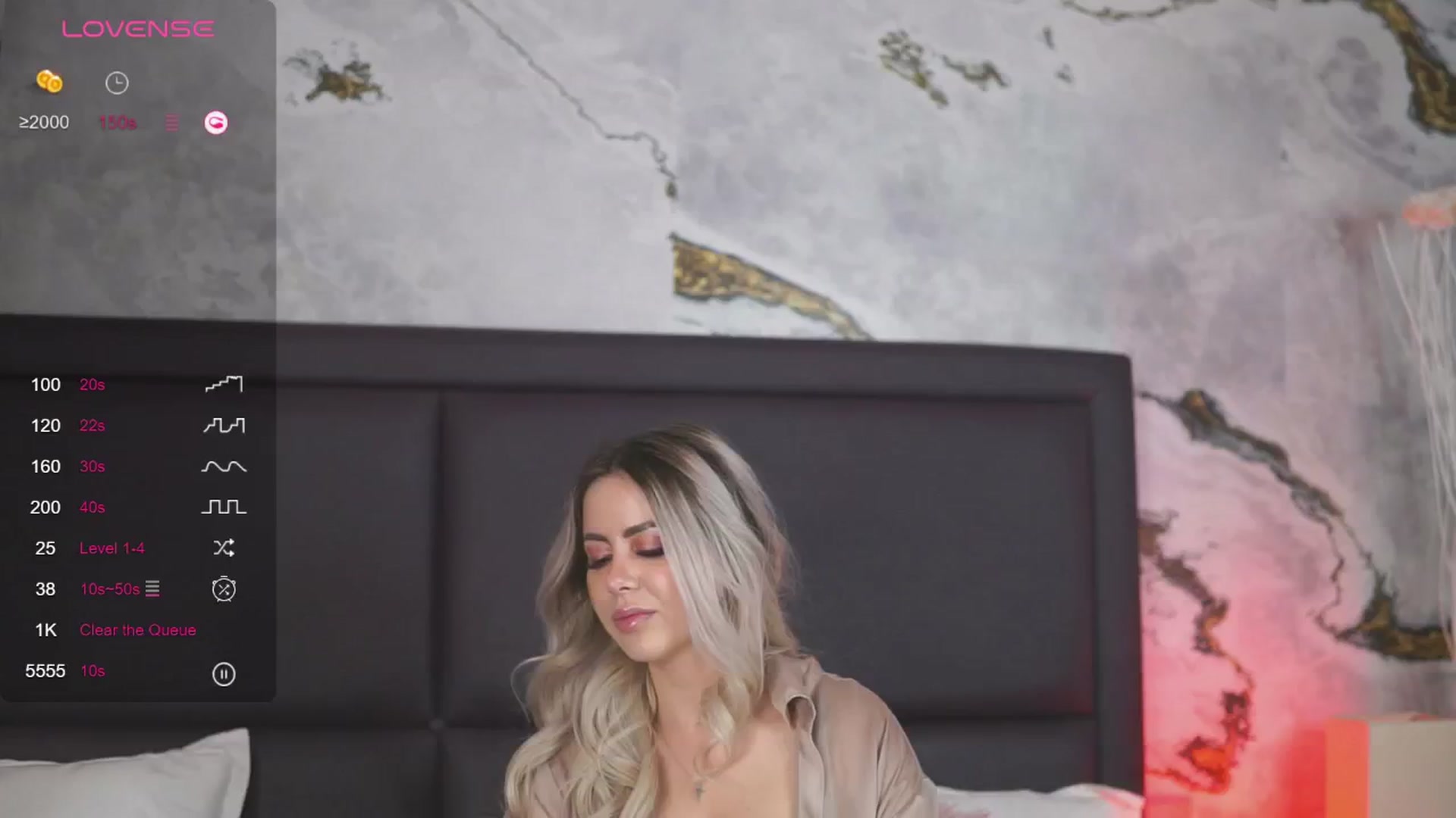 Gallery image thumbnail from KylieBenton's myfreecams stream on, 05/03/2024, 11:12 image 1 of 20