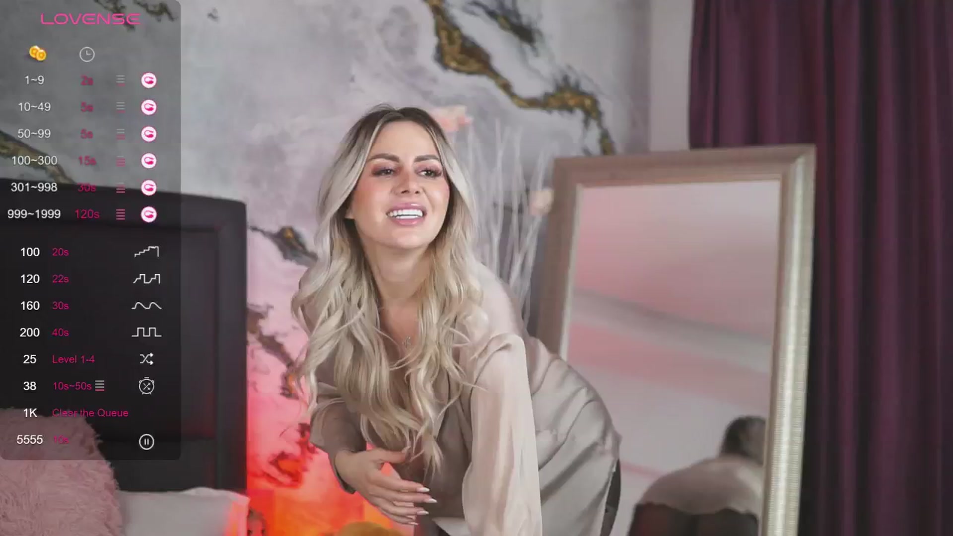 Gallery image thumbnail from KylieBenton's myfreecams stream on, 05/03/2024, 12:16 image 15 of 20