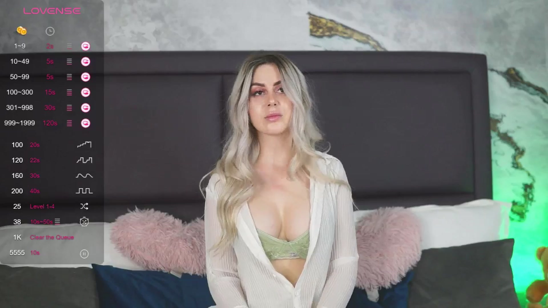Gallery image thumbnail from KylieBenton's myfreecams stream on, 05/04/2024, 12:35 image 2 of 20
