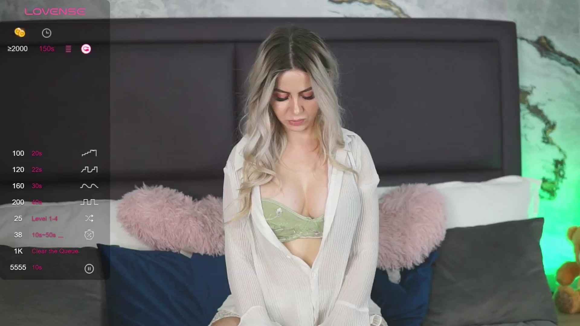 Gallery image thumbnail from KylieBenton's myfreecams stream on, 05/04/2024, 12:35 image 8 of 20