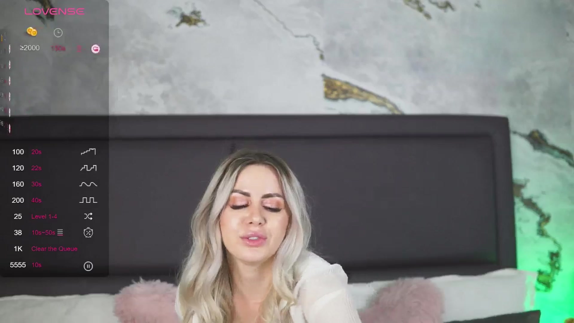 Gallery image thumbnail from KylieBenton's myfreecams stream on, 05/04/2024, 12:35 image 9 of 20