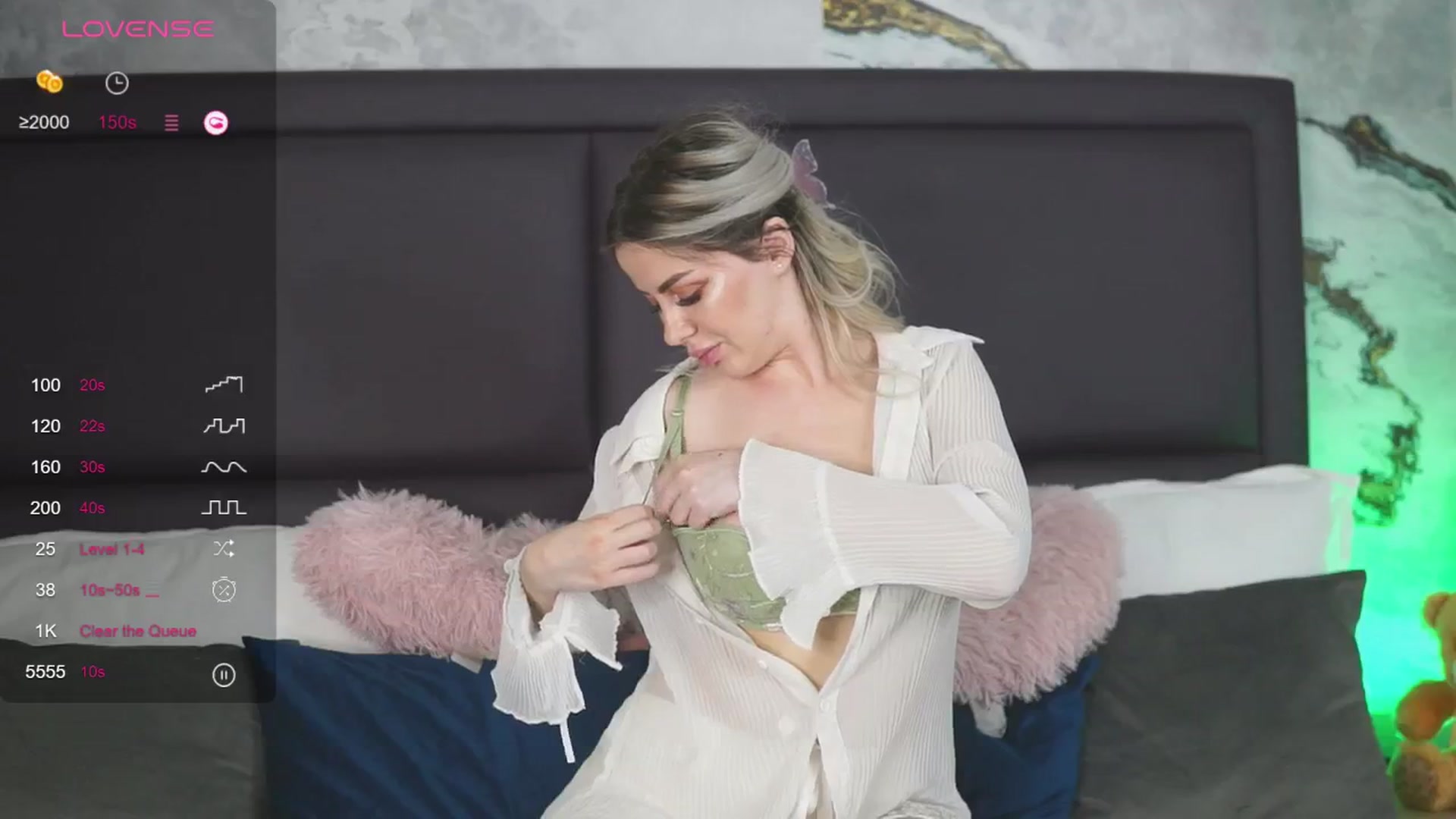 Gallery image thumbnail from KylieBenton's myfreecams stream on, 05/04/2024, 12:35 image 17 of 20