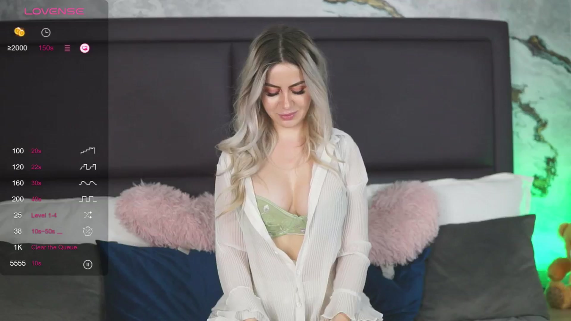 Gallery image thumbnail from KylieBenton's myfreecams stream on, 05/04/2024, 12:35 image 7 of 20