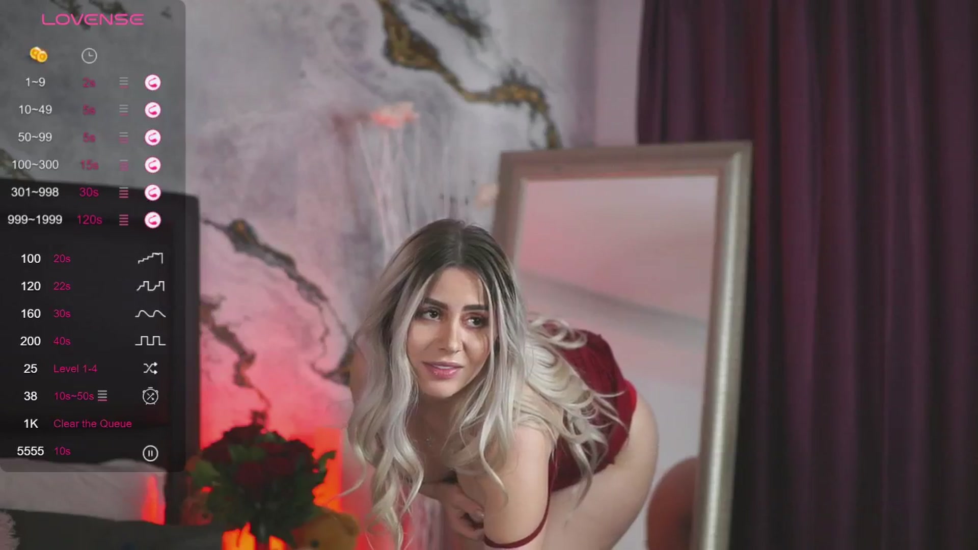 Gallery image thumbnail from KylieBenton's myfreecams stream on, 05/19/2024, 12:06 image 20 of 20
