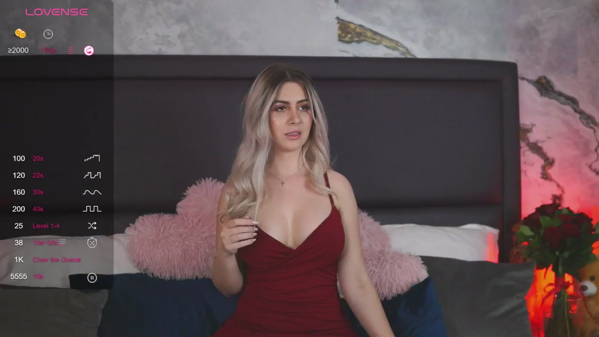 Gallery image thumbnail from KylieBenton's myfreecams stream on, 05/19/2024, 12:06 image 7 of 20