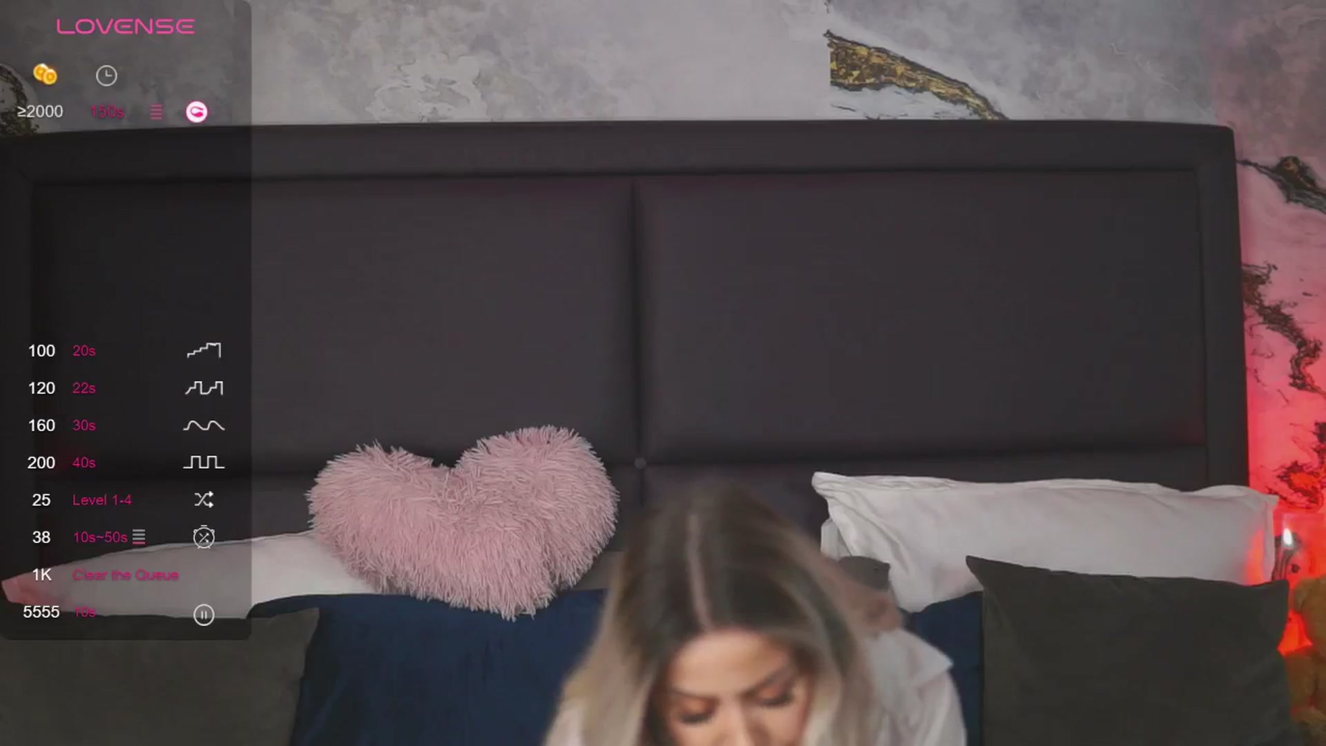 Gallery image thumbnail from KylieBenton's myfreecams stream on, 06/01/2024, 10:49 image 20 of 20