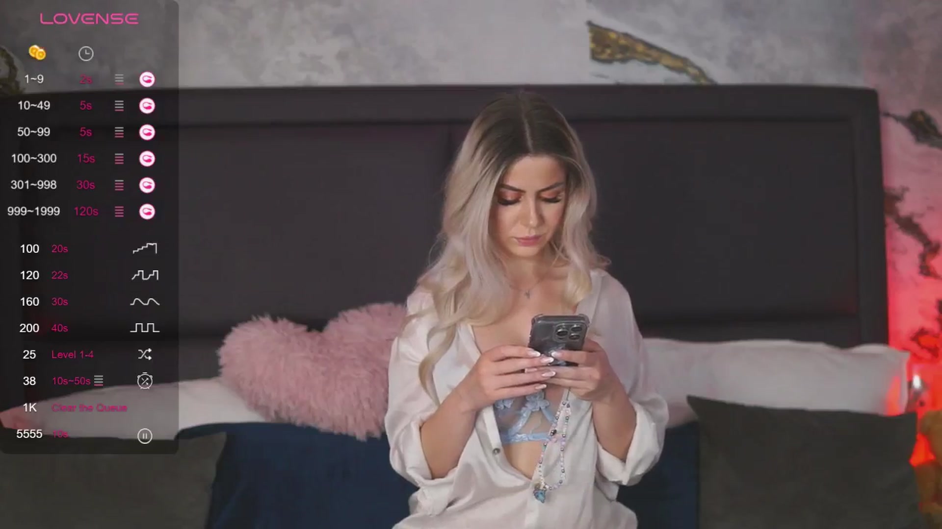 Gallery image thumbnail from KylieBenton's myfreecams stream on, 06/01/2024, 10:49 image 19 of 20