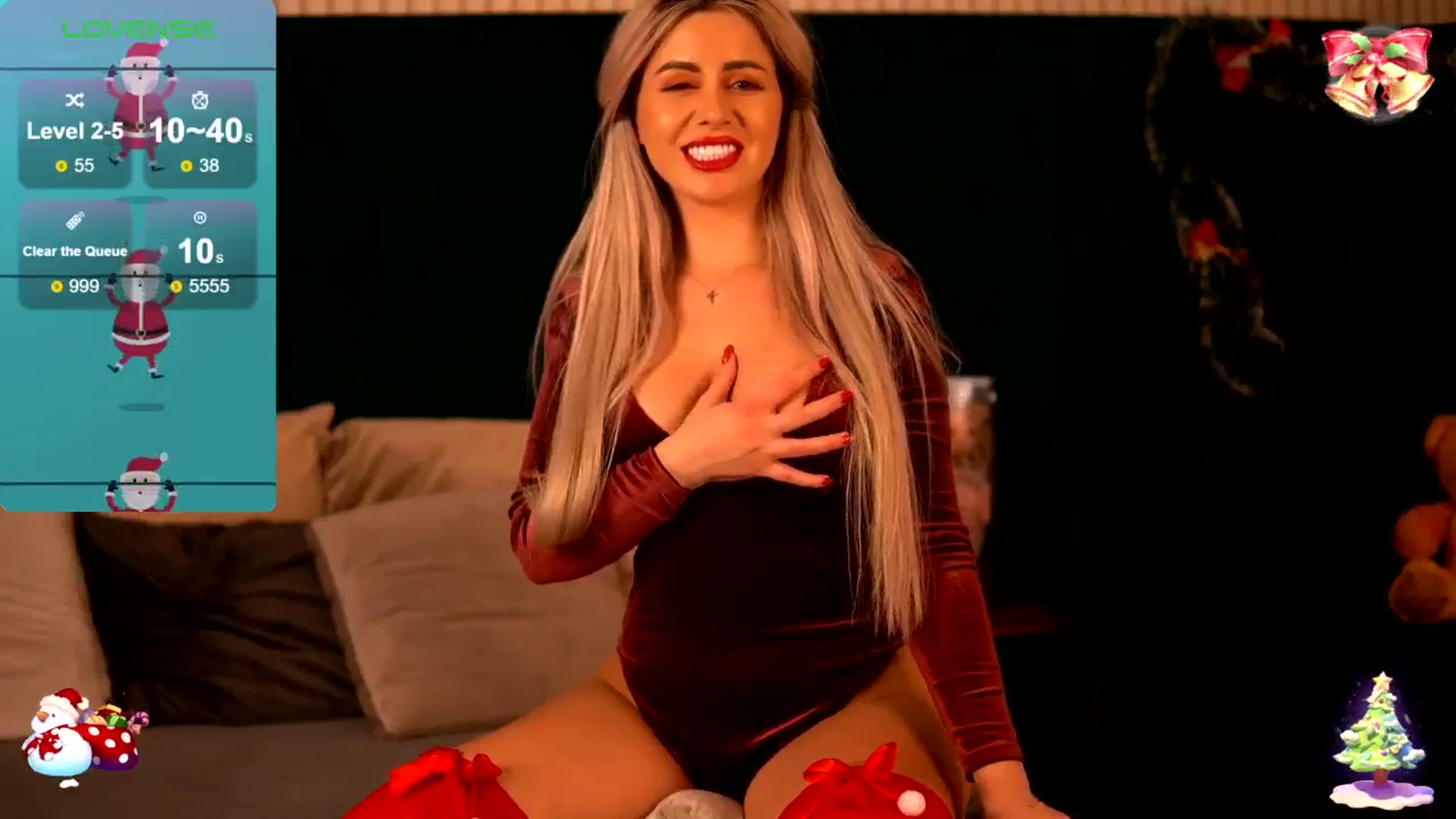 Gallery image thumbnail from KylieBenton's myfreecams stream on, 12/26/2024, 10:40 image 12 of 20