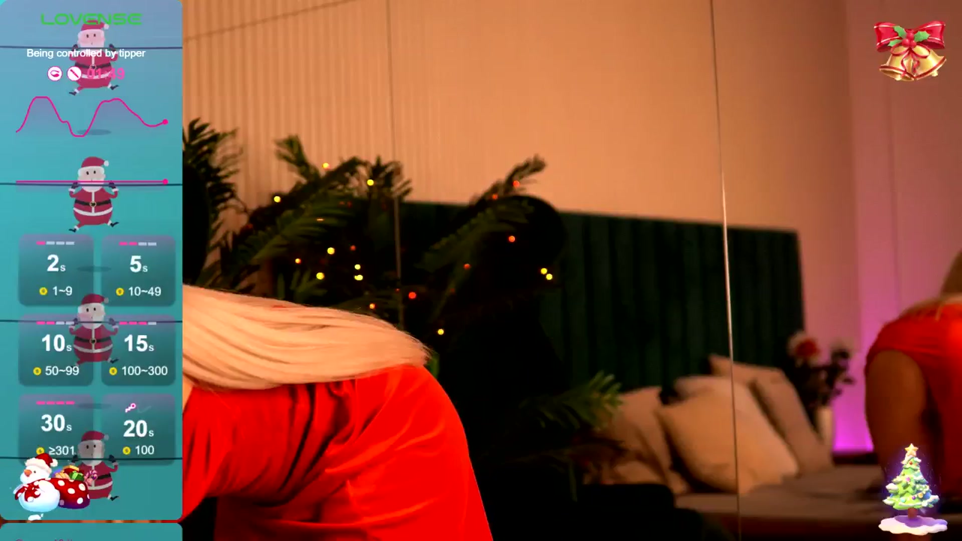 Gallery image thumbnail from KylieBenton's myfreecams stream on, 01/02/2025, 07:02 image 18 of 20