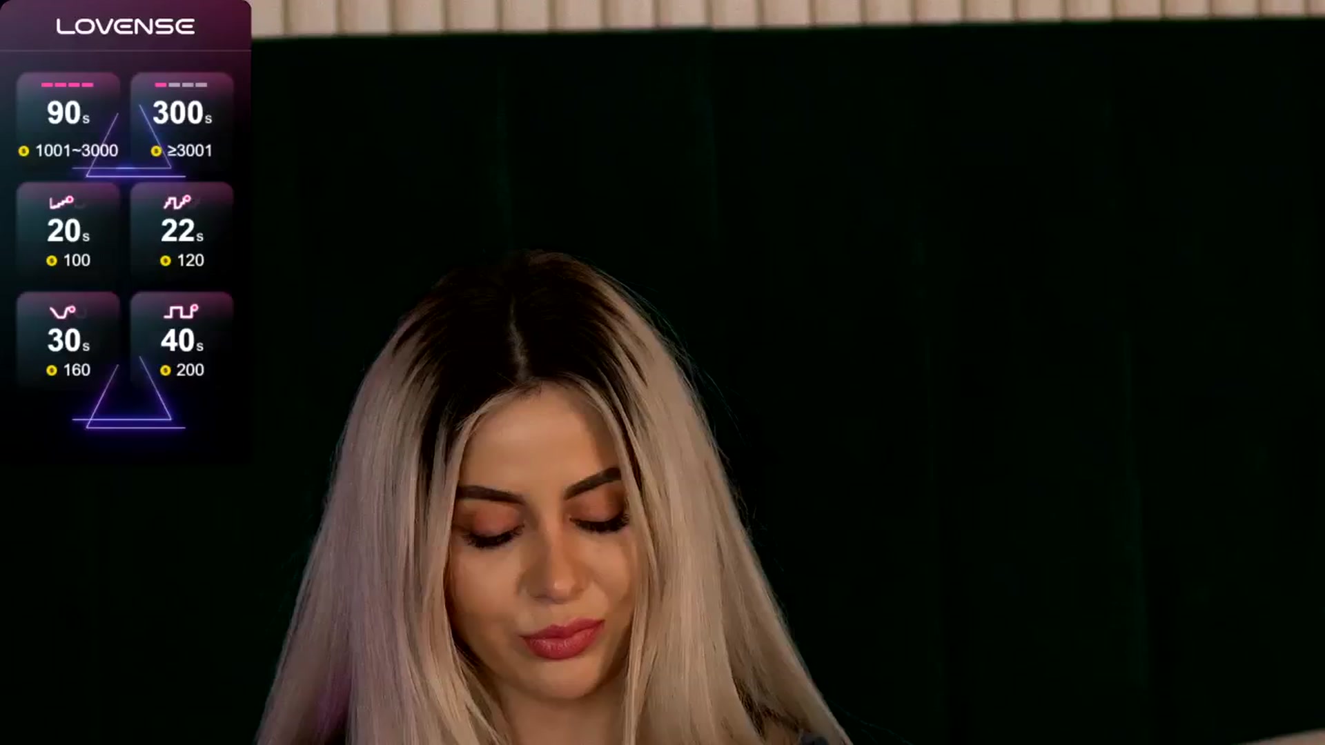 Gallery image thumbnail from KylieBenton's myfreecams stream on, 02/07/2025, 10:30 image 2 of 20