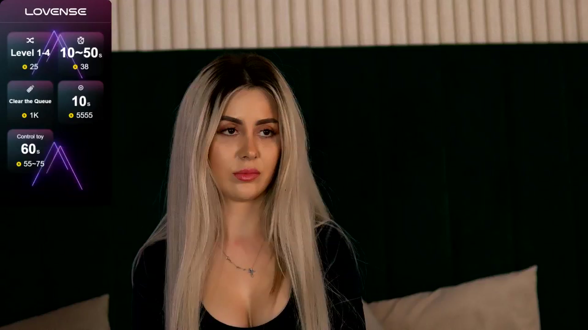 Gallery image thumbnail from KylieBenton's myfreecams stream on, 02/07/2025, 10:30 image 5 of 20