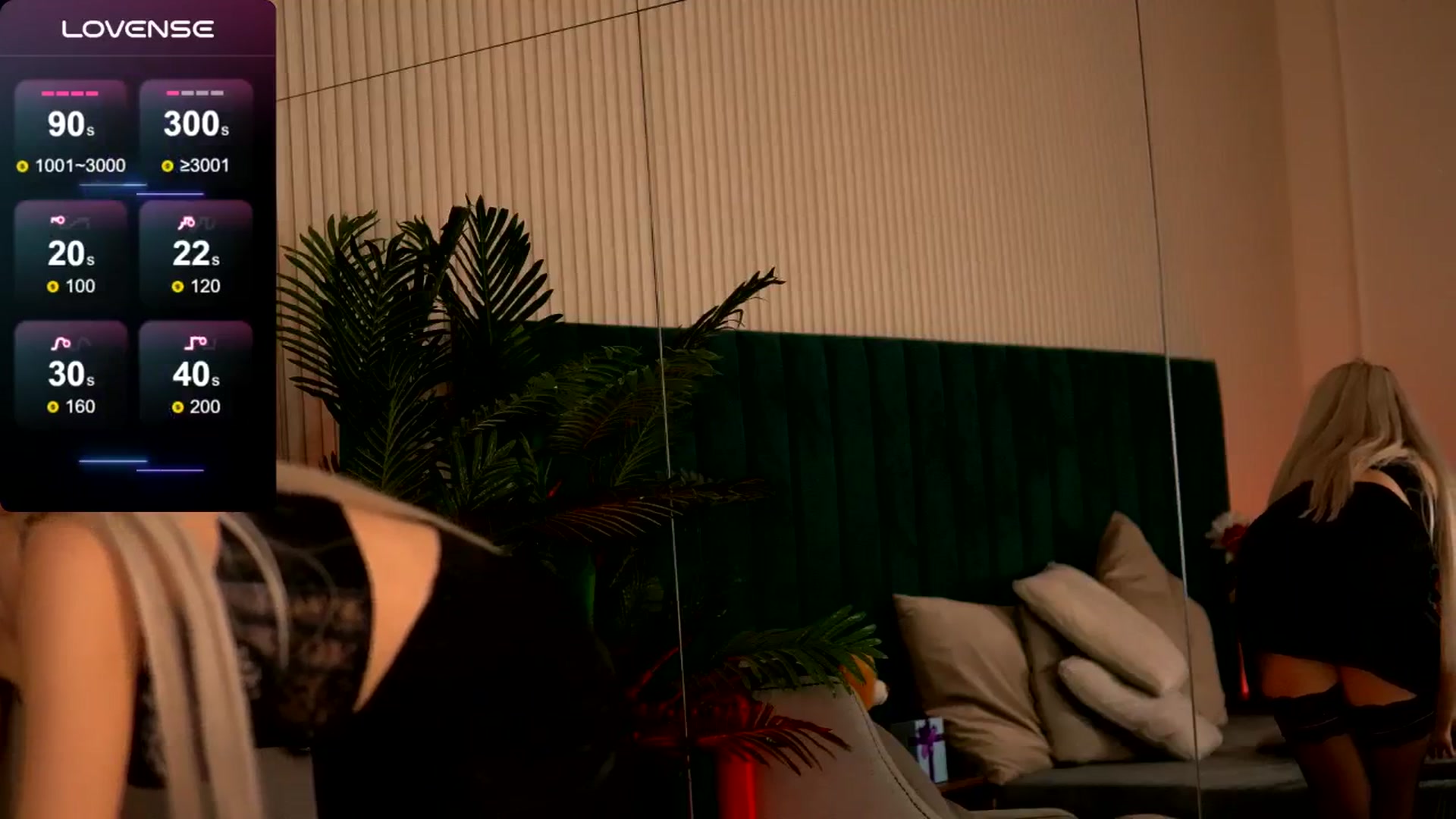 Gallery image thumbnail from KylieBenton's myfreecams stream on, 02/08/2025, 12:15 image 6 of 20