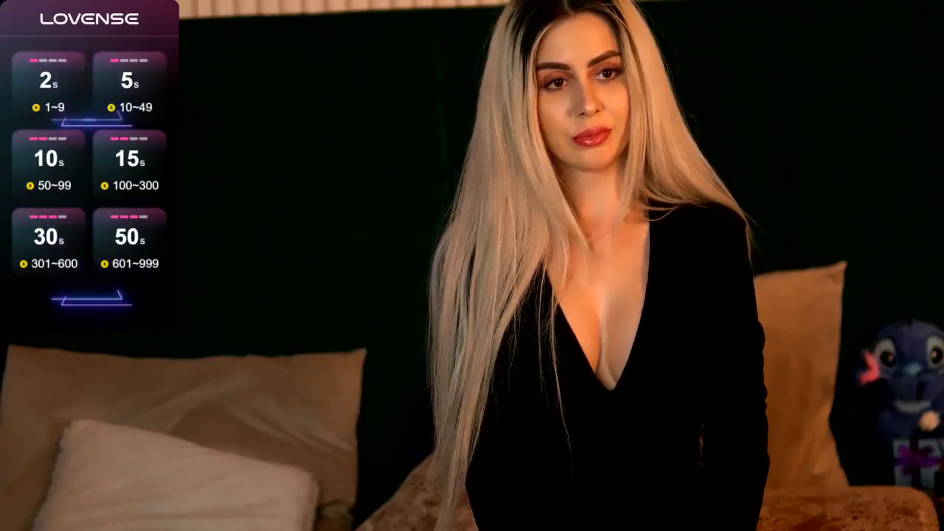 Gallery image thumbnail from KylieBenton's myfreecams stream on, 02/26/2025, 07:47 image 17 of 20