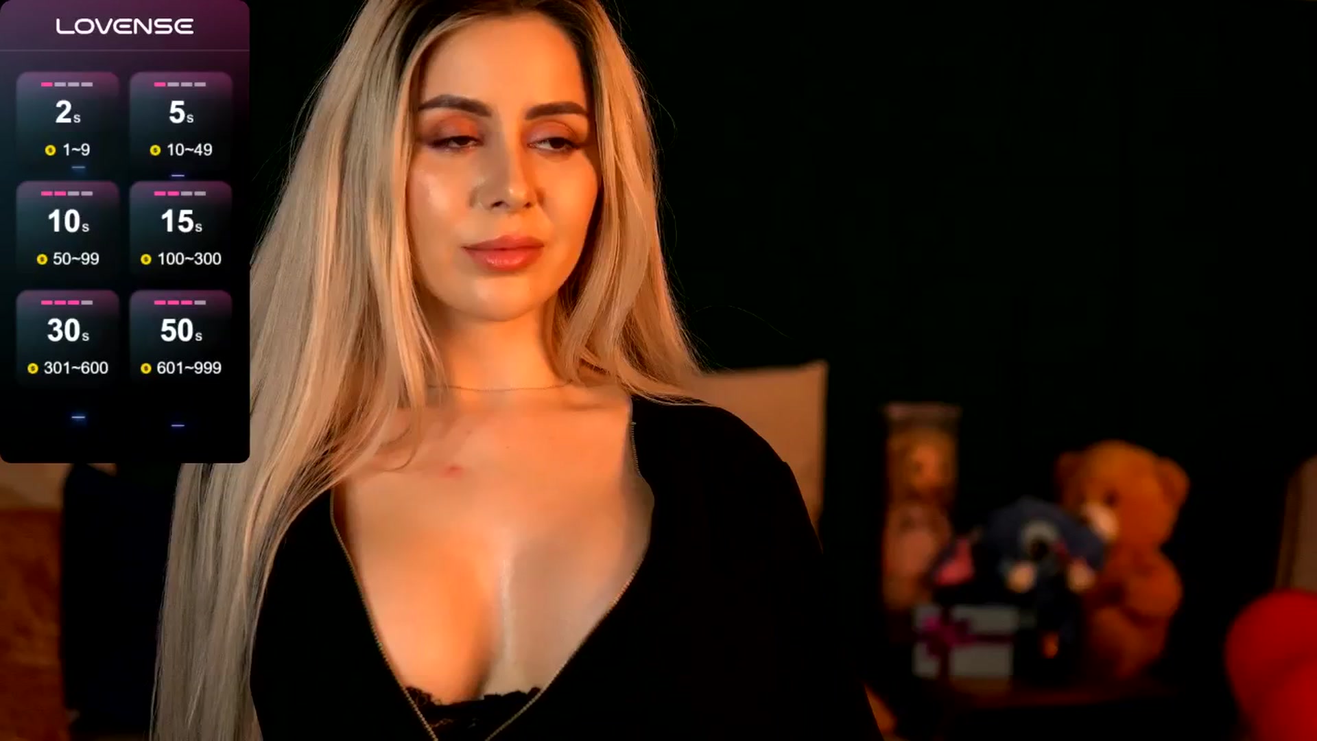 Gallery image thumbnail from KylieBenton's myfreecams stream on, 02/28/2025, 08:58 image 19 of 20