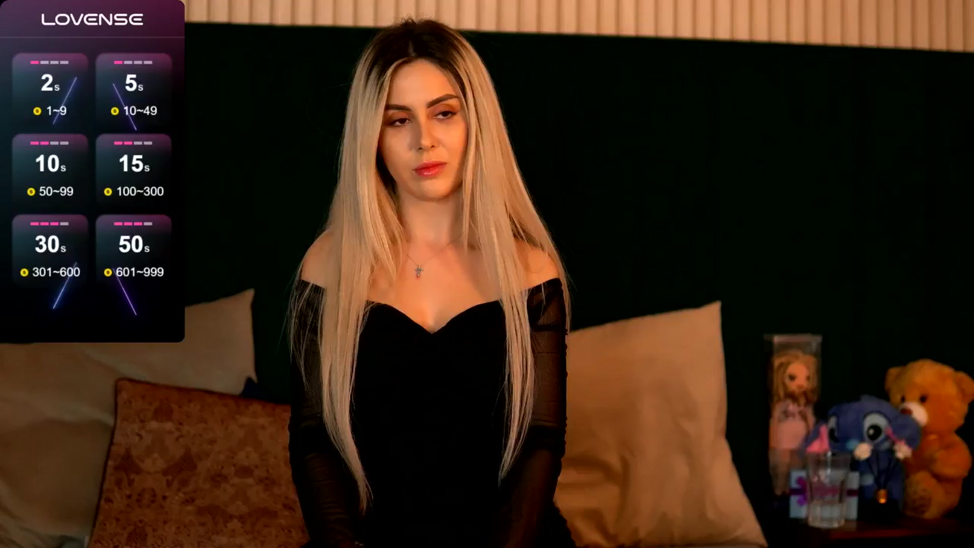 Gallery image thumbnail from KylieBenton's myfreecams stream on, 03/01/2025, 11:06 image 2 of 20