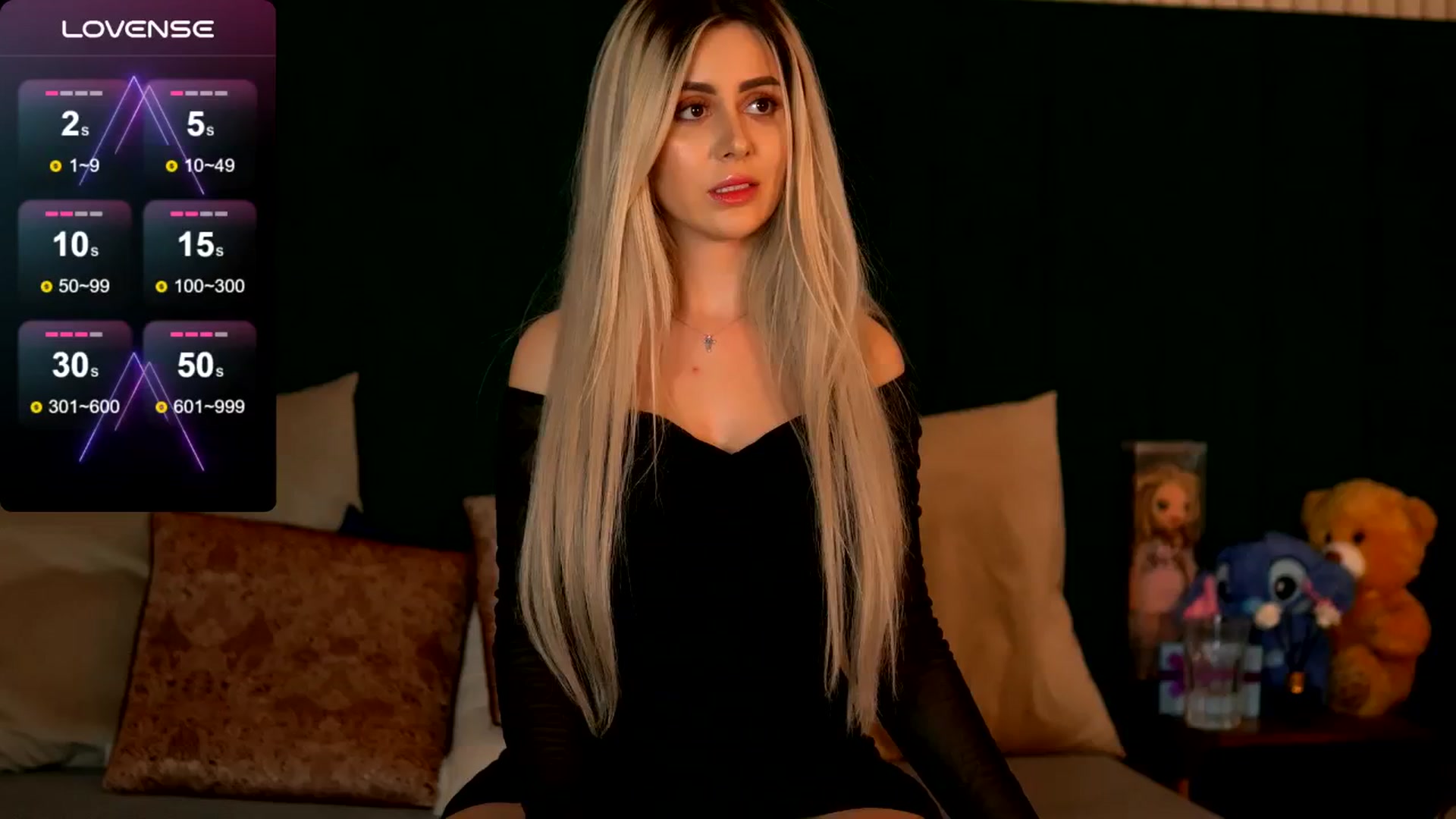 Gallery image thumbnail from KylieBenton's myfreecams stream on, 03/01/2025, 11:06 image 6 of 20