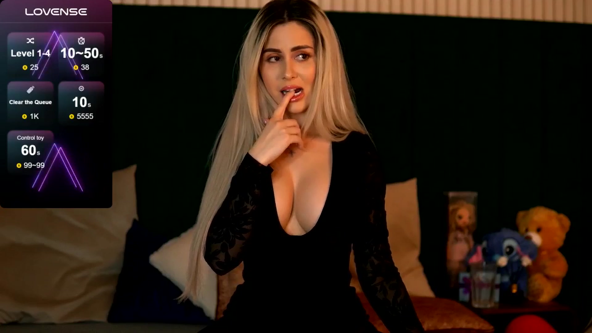 Gallery image thumbnail from KylieBenton's myfreecams stream on, 03/02/2025, 09:52 image 16 of 20
