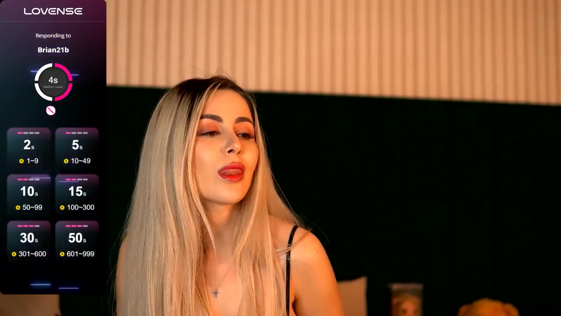 Gallery image thumbnail from KylieBenton's myfreecams stream on, 03/03/2025, 11:04 image 19 of 20
