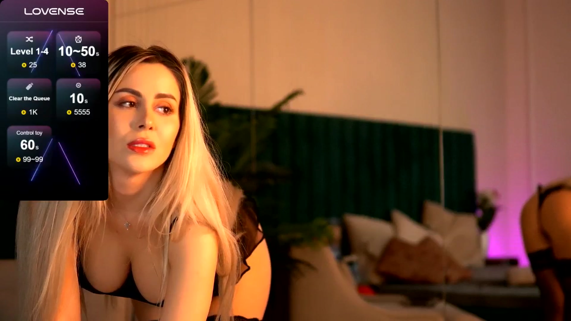 Gallery image thumbnail from KylieBenton's myfreecams stream on, 03/03/2025, 11:04 image 5 of 20
