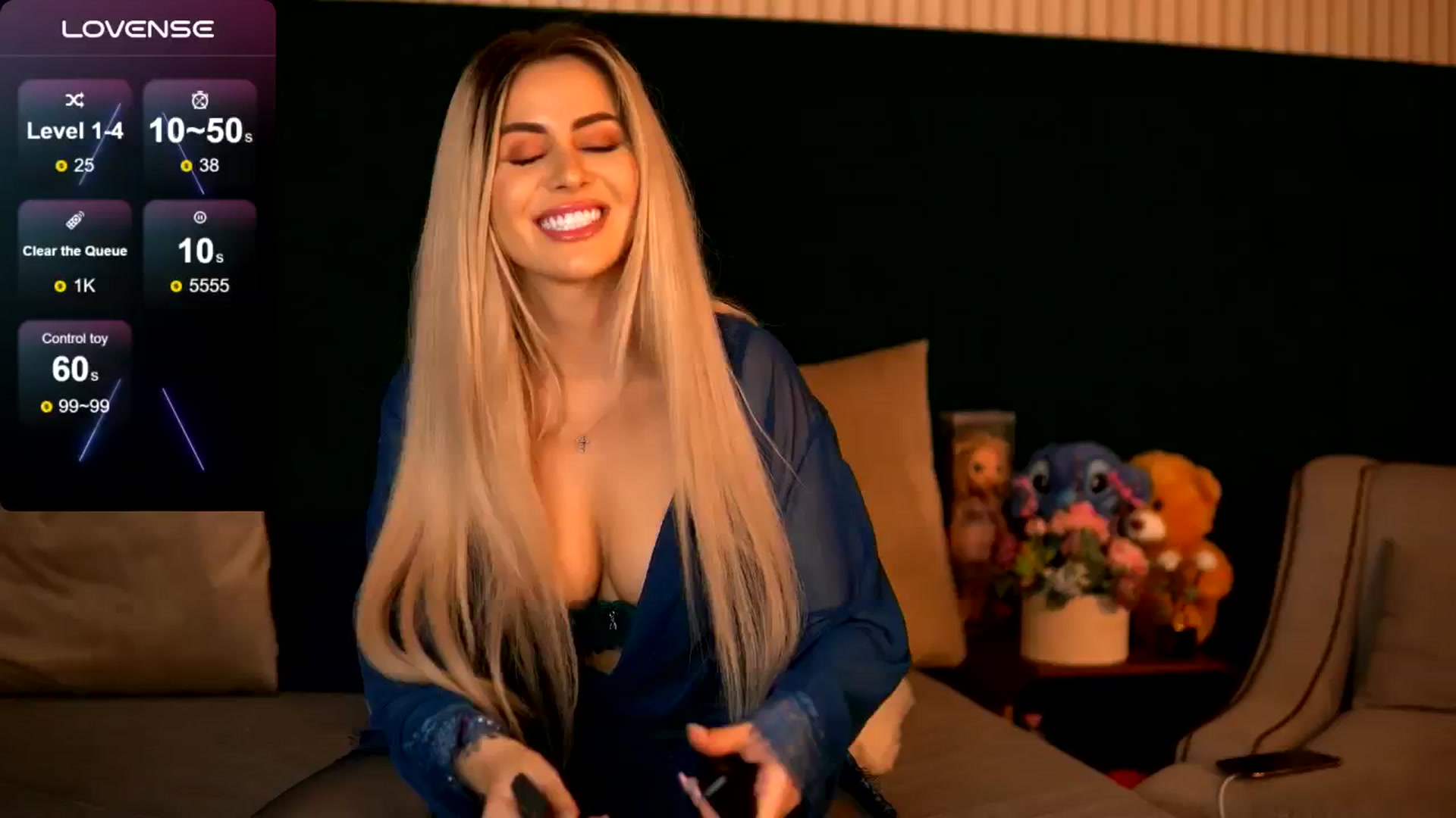 Gallery image thumbnail from KylieBenton's myfreecams stream on, 03/11/2025, 05:33 image 1 of 20