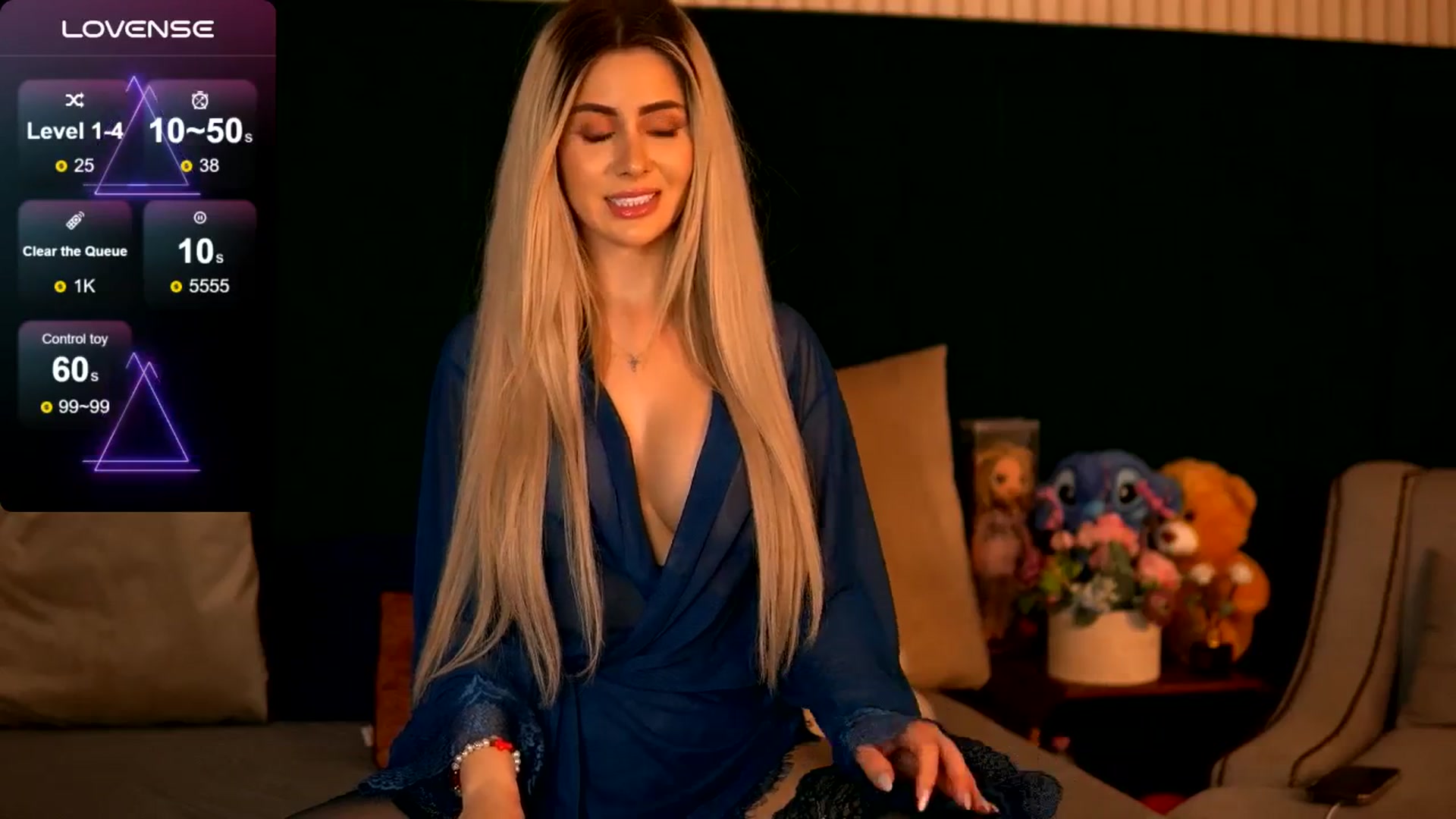 Gallery image thumbnail from KylieBenton's myfreecams stream on, 03/11/2025, 05:33 image 15 of 20