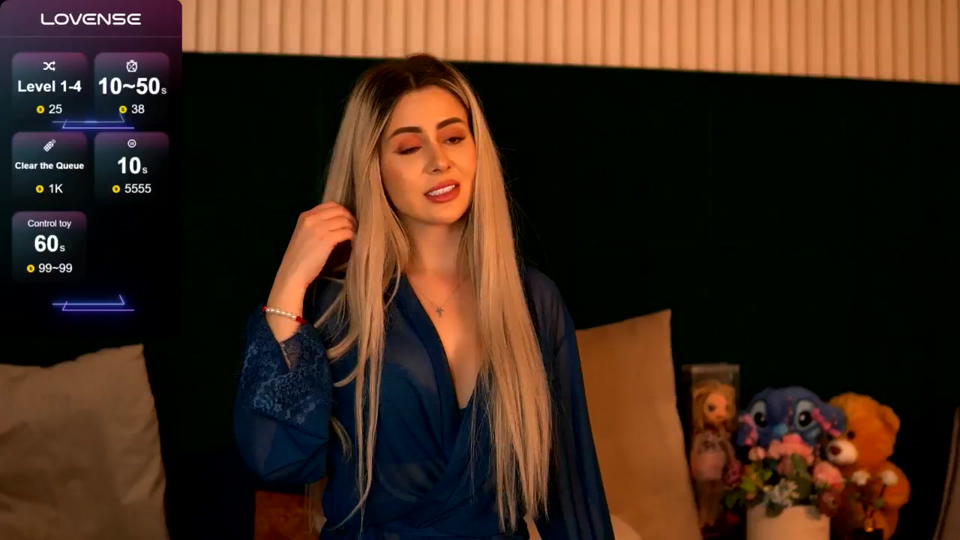 Gallery image thumbnail from KylieBenton's myfreecams stream on, 03/11/2025, 07:03 image 1 of 20