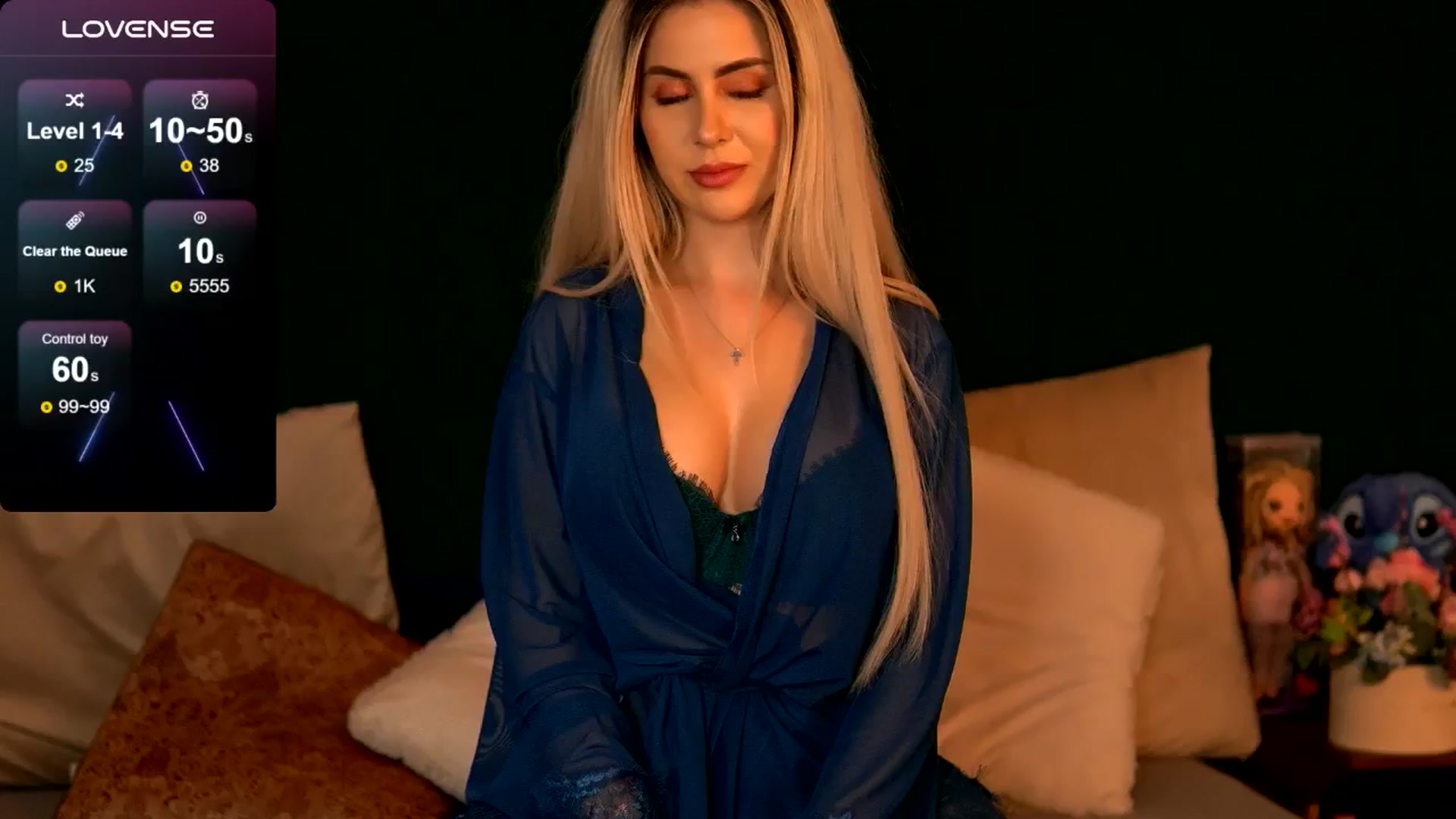 Gallery image thumbnail from KylieBenton's myfreecams stream on, 03/11/2025, 07:37 image 2 of 20