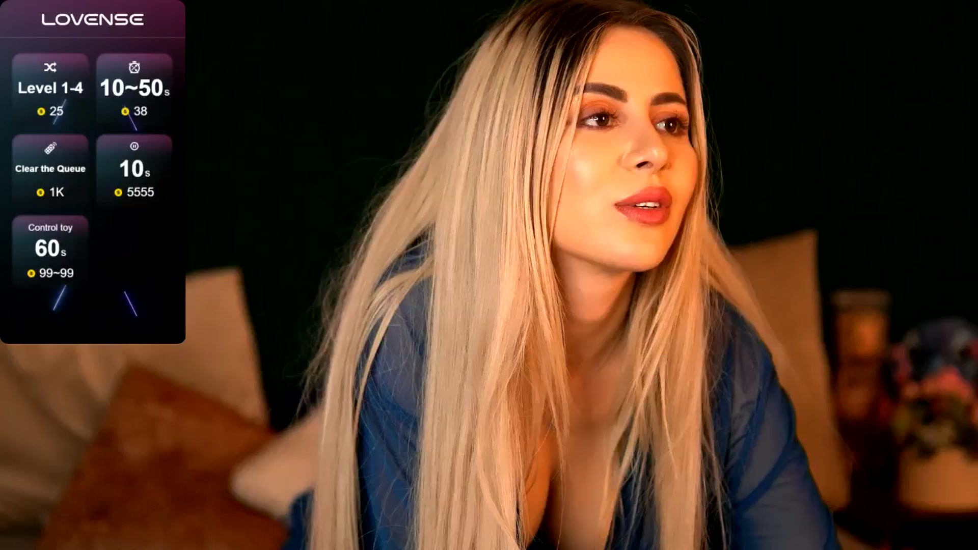 Gallery image thumbnail from KylieBenton's myfreecams stream on, 03/11/2025, 07:37 image 15 of 20