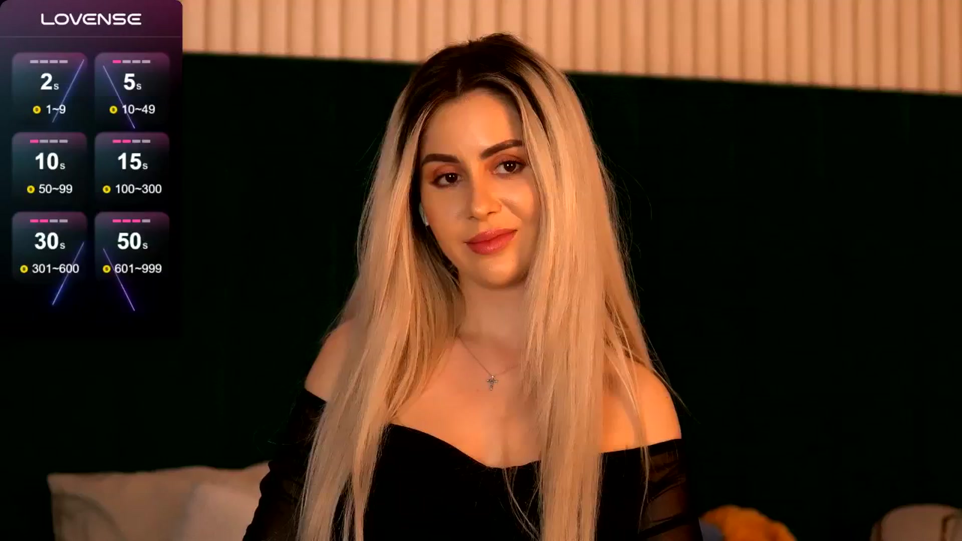 Gallery image thumbnail from KylieBenton's myfreecams stream on, 03/13/2025, 05:56 image 12 of 20