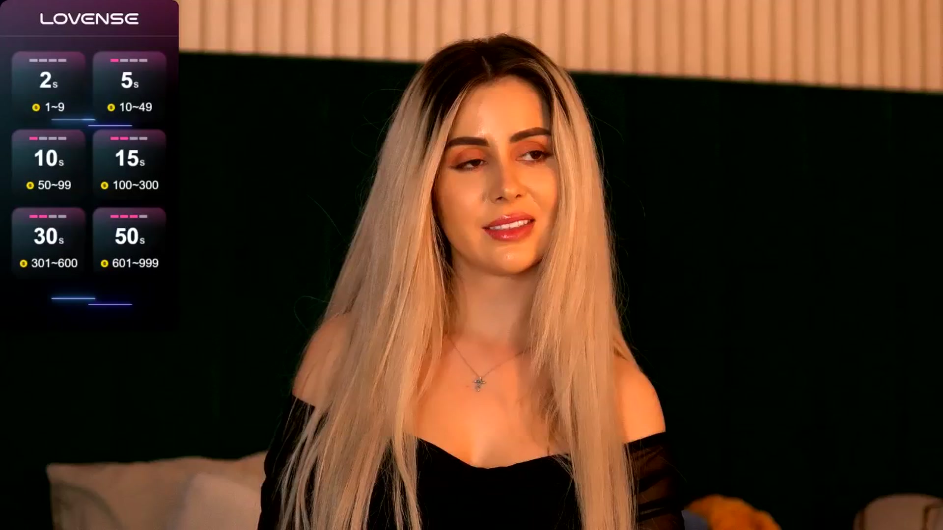 Gallery image thumbnail from KylieBenton's myfreecams stream on, 03/13/2025, 05:56 image 10 of 20